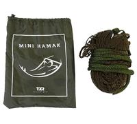 Texar mini hammock - olive