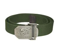 Texar Navy Seal Belt - Olive