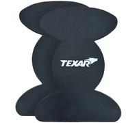 Texar protective inserts for trousers - Black