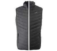 Texar Reverse Sleeveless - Black / Grey