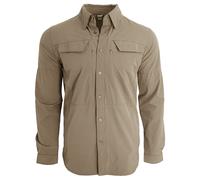 Texar Tactical Shirt - Beige