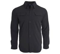 Texar Tactical Shirt - Black