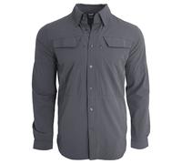 Texar Tactical Shirt - Grey