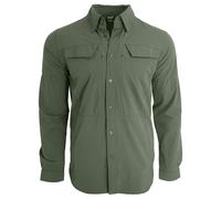 Texar Tactical Shirt - Olive