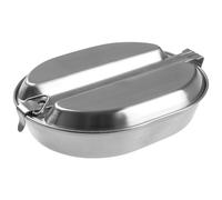 Texar US Steel Mess Tin