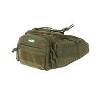 Texar Waist Bag 5.2 l - Olive