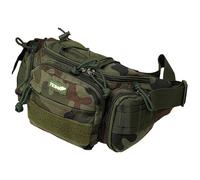 Texar Waist Bag 5.2 l - wz.93 Pantera PL Woodland