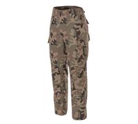 Texar WZ10 Rip-Stop Uniform Pants - wz.93 Pantera PL Woodland