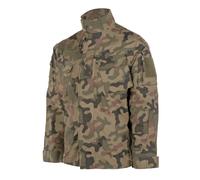 Texar WZ10 Ripstop Combat Shirt wz.93 Pantera PL Woodland