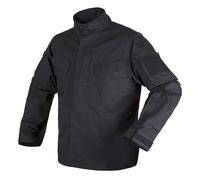 Texar WZ10 Ripstop Jacket Black