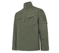 Texar WZ10 Ripstop Jacket Olive