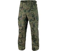 Texar WZ10 Ripstop Trousers Mens Cargo Military Army Hiking Work PL Camo