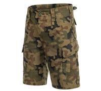 Texar WZ10 Shorts - wz.93 Pantera PL Woodland
