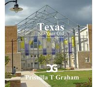 Texas 100 Year Old African American Churches