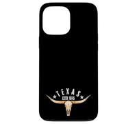Texas 1845 Vintage for the proud Texan Case for iPhone 13 Pro Max