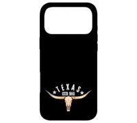 Texas 1845 Vintage for the proud Texan Case for iPhone 17 Pro Max