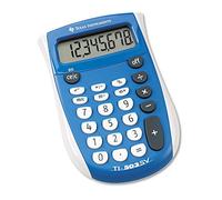 Texas 503SV/FBL/11E1 SV Pocket Calculator, 503SV/FBL/11E1