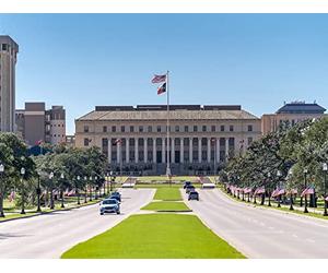 Texas A&M University