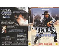 Texas, addio (1966) By Franco Nero " Spaghetti Western Movier" / NEW DVD - NTSC, All Region (Registered Airmail) Only Happyday