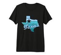 Texas American State Premium T-Shirt