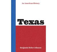 Texas : An American History