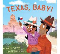 Texas, Baby!