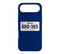 Texas BBQ 365 Case for iPhone Air