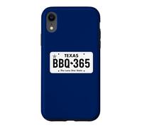 Texas BBQ 365 Case for iPhone XR