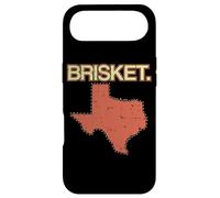 Texas BBQ Brisket Barbecue Texans Case for iPhone Air
