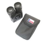 TEXAS Binoculars 8 x 21 Rubber Shelled Bird Watching Gift AS35