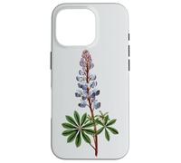 Texas Bluebonnet Illustration favorite flower state of Texas Case for iPhone 16 Pro