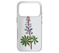 Texas Bluebonnet Illustration favorite flower state of Texas Case for iPhone 17 Pro