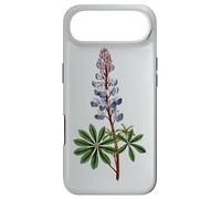 Texas Bluebonnet Illustration favorite flower state of Texas Case for iPhone Air