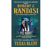 Texas Bluff: The Gamblers: 3