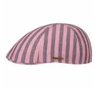 Texas Bold Flat Cap by Stetson