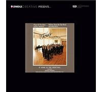 Texas Boys Choir - At Home in the Great Hall