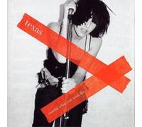 Texas Careful What You Wish For (CD) Album (US IMPORT)