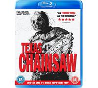 Texas Chainsaw 2013