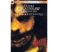 TEXAS CHAINSAW MASSA - DVD - J3z