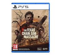 Texas Chainsaw Massa - Texas Chain Saw Massacre /PS5 - PS5 - K59z