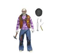 Texas Chainsaw Massacre 14946 8-Inch Clothed Chop Top Figure