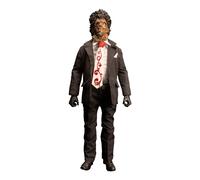 Texas Chainsaw Massacre 2 figurine 1/6 Leatherface 33 cm