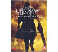 Texas Chainsaw Massacre