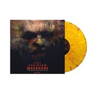 TEXAS CHAINSAW MASSACRE (2022) O.S.T. - STETSON,COLIN VINYL LP NEW