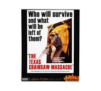 Texas Chainsaw Massacre