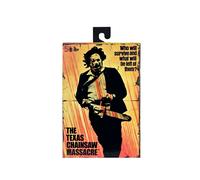 Texas Chainsaw Massacre 50th Ann Ultimate Leatherface Pretty Woman Mask Figure