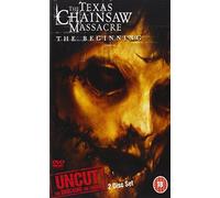 Texas Chainsaw Massacre - Beginning (Uncut)