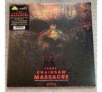 The Texas Chainsaw Massacre