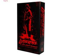 Texas Chainsaw Massacre 2 figurine 1/6 Leatherface 33 cm