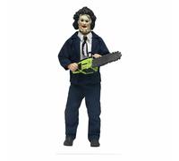 TEXAS CHAINSAW MASSACRE Leatherface Pretty Woman Mask Clothed Action Figure Neca